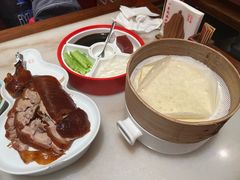 -小吊梨汤·北京菜·烤鸭(鸟巢店)