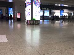 -黄山北站