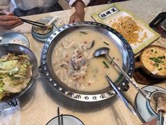 -陈生记黑鱼馆·20年活鱼现杀(宁波鼓楼店)