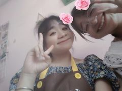 -幸福里DIY蛋糕烘焙·团建·拼豆豆(普陀店)