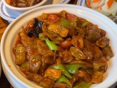 -老雒阳面馆·水席(洛宁高速路口店)