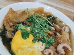 -老马酸菜面(洪濑总店)