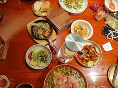 -SHAN山(前滩太古里店)