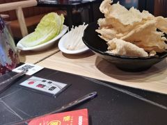 -淼福猪肚鸡·椰子鸡火锅(大沙地店)