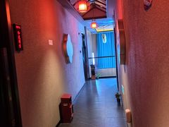 -瀚境SPA·影院足道·瑜伽按摩(景谷中路店)