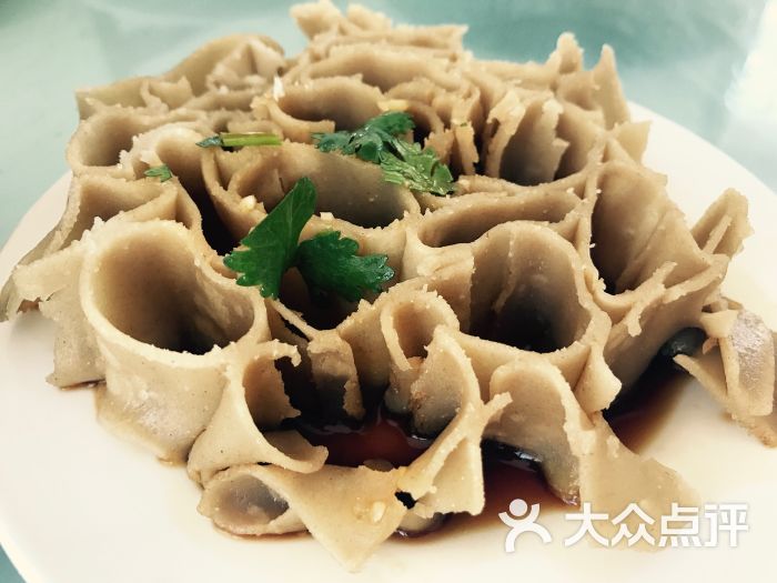 延庆山中秀牛肚宴图片 - 第70张