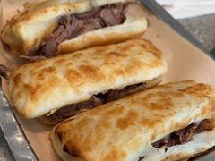 -高玛纳驴肉火烧(河间总店)