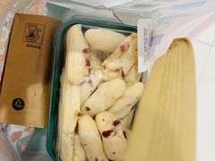 -泸溪河桃酥(西直门凯德店)