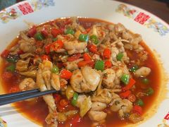 -破三川·新川菜(静安大融城店)