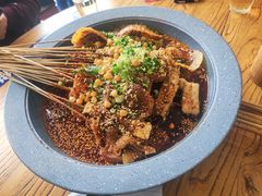 -霸道川面馆(张江店)