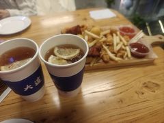 -了不起的考拉咖啡店(高新店)