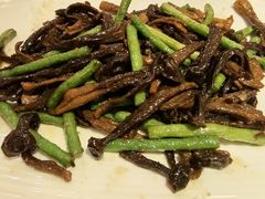 -闫府私房菜·老字号(恒隆店)