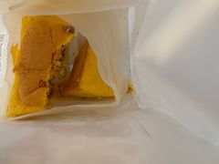 -君之狮子山·轻糖烘焙(松江印象城店)