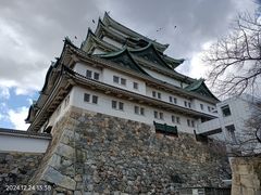 -名古屋城