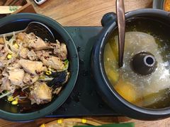 -云海肴·汽锅鸡·云南菜(美罗城店)