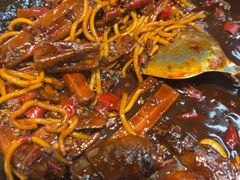 -回味黑鸭煲·始于2006(万松园店)