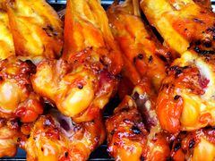 -芭提雅Amporn Seafood自助餐厅