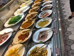 -福成自助烤肉(长阳店)