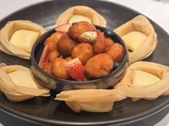 -顺德渔村(华侨城店)