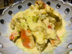 -蟹将军·松叶蟹和牛日料放题自助(K11店)