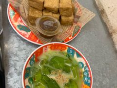 -孖记茶档·热腾茶餐(乐峰店)