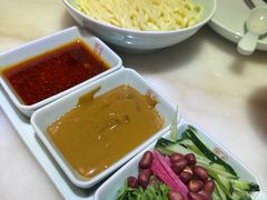 -小吊梨汤·北京菜·烤鸭(西直门凯德店)