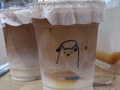 -Something For(中洲湾店)