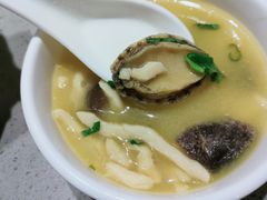 -海底捞火锅(公益西桥店)