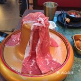 这家自助终于开来合肥啦！！