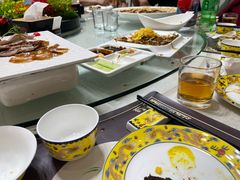 -东四民芳餐厅(世茂工三店)
