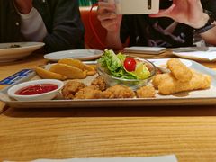 -菲滋意式餐厅(西溪印象城店)