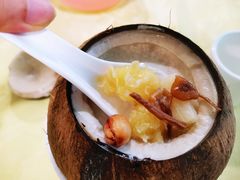 -佛有缘素食馆·荔湾老字号(陈家祠首店)