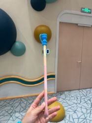 -奈尔宝·儿童乐园·亲子餐厅(苏州大悦城店)