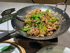 -费大厨辣椒炒肉(黄兴中心广场店)