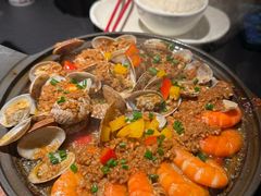 -相遇·鲜炒黄牛肉(丹阳吾悦广场店)