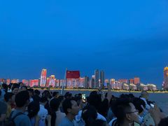 -武汉关码头(轮渡站)