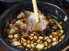 -老友谊冷面店(苏家屯店)