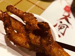 -楚太子  中餐&烧烤(武大店)