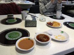 -百草滩羊清水涮羊肉(长城路店)