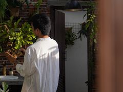 -自由生长植物工作室(深港花卉中心店)