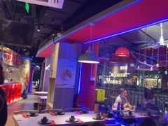 -钳小柒·小龙虾蓝龙王烧烤夜宵(长寿路店)