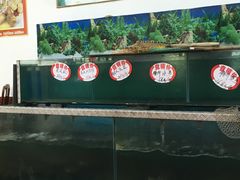 -潮喜竹溪荔湖酒家(荔枝湾店)