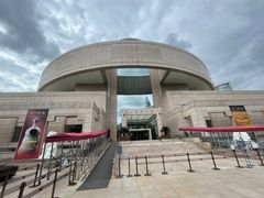 -上海博物馆(人民广场馆)