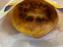 -吉品合酥脆烤饼(嘉里城店)