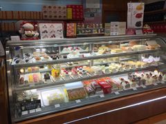 -西村叔叔的店·面包·甜品·蛋糕(崂山丽达店)
