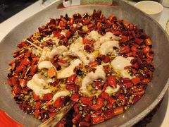 -渝信川菜(新辰里亚运村店)