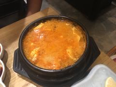 -韩国料理大力士(屏风街店)