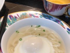 -海派悦庭·海胆烧麦·新融合菜(凯德广场店)