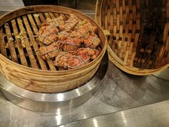 -香荟Aroma·外滩茂悦大酒店