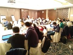 -北京中国大饭店